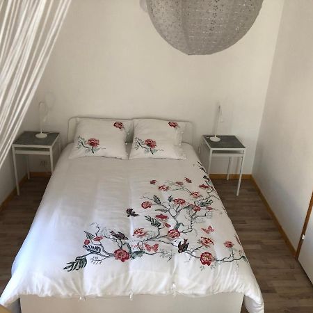 La Maisonnette Auvergnate Vertaizon Zewnętrze zdjęcie