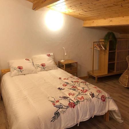 La Maisonnette Auvergnate Vertaizon Zewnętrze zdjęcie