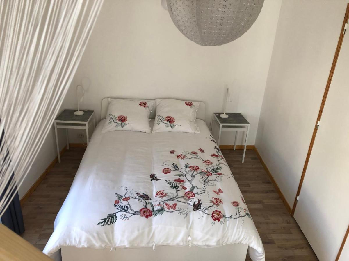 La Maisonnette Auvergnate Vertaizon Zewnętrze zdjęcie