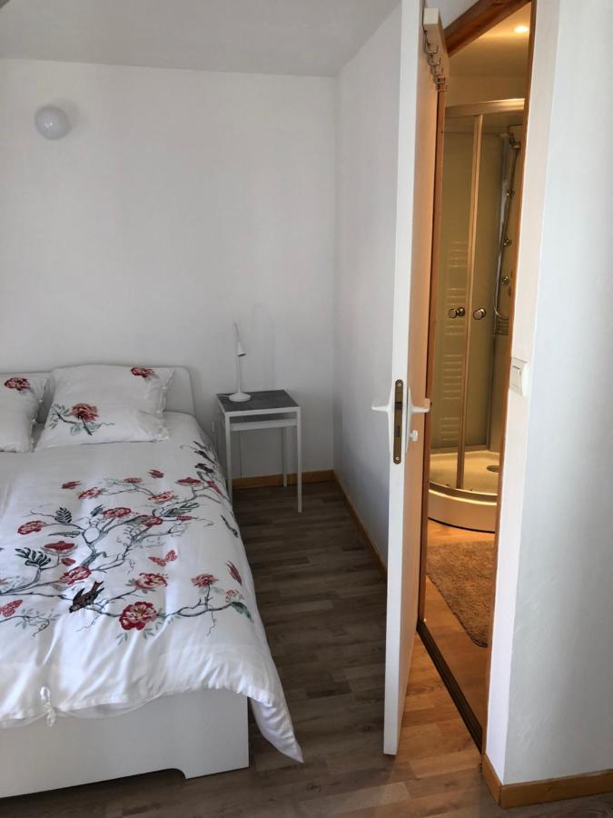 La Maisonnette Auvergnate Vertaizon Zewnętrze zdjęcie