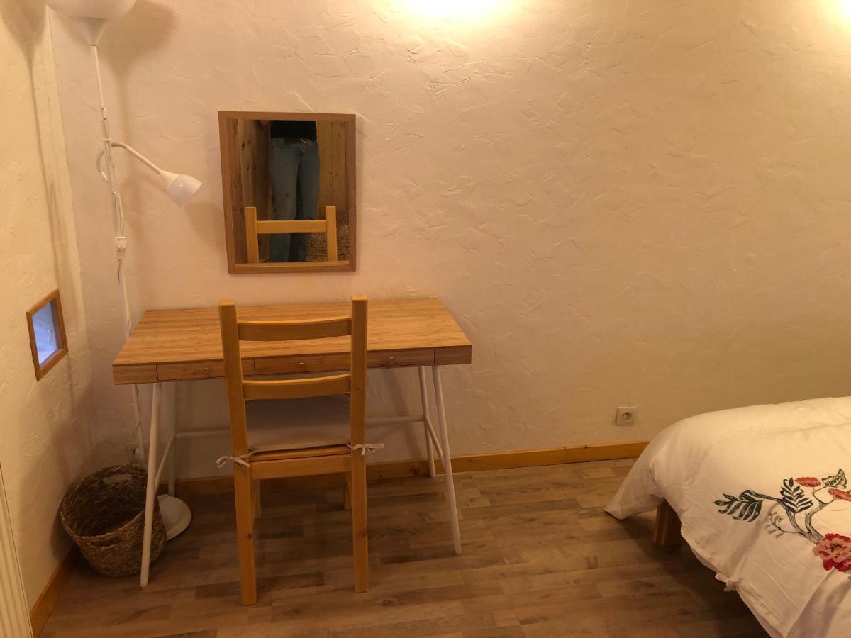 La Maisonnette Auvergnate Vertaizon Zewnętrze zdjęcie